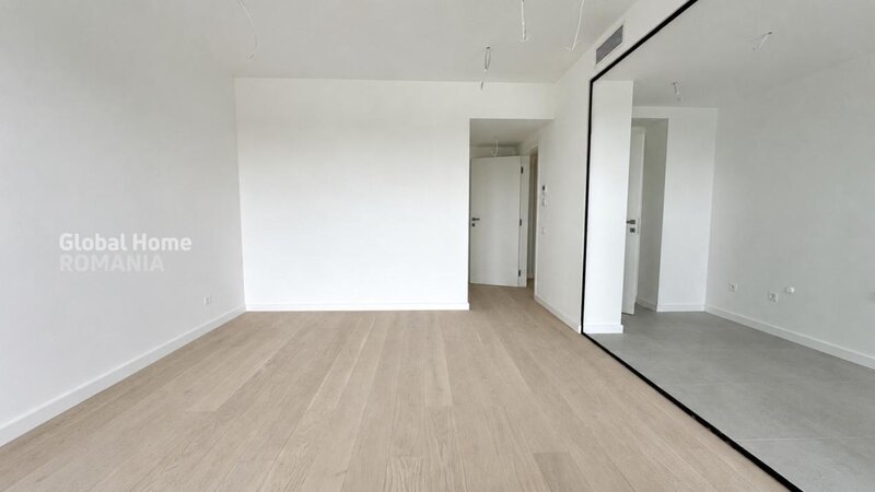 Nusco City Faza 2, apartament 2 camere, 55 mp utili.