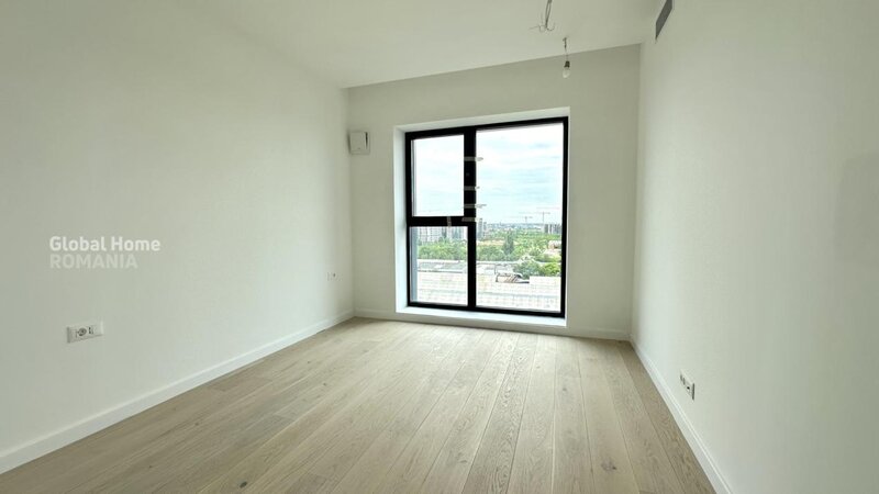 Nusco City Faza 2, apartament 2 camere, 55 mp utili.