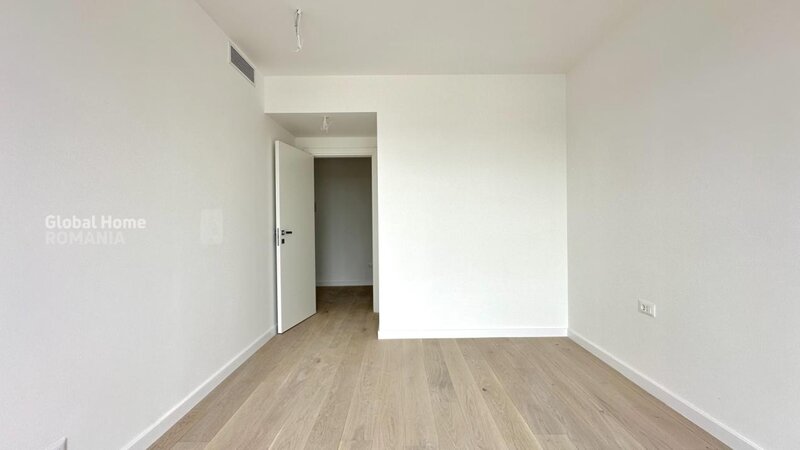 Nusco City Faza 2, apartament 2 camere, 55 mp utili.
