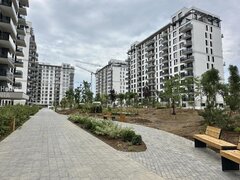 Nusco City Faza 2, apartament 2 camere, 55 mp utili